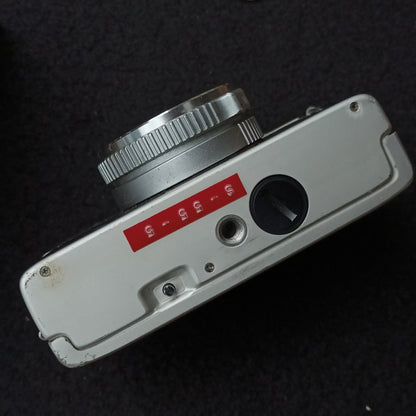 [Sold As-Is] Konica C35 E&L