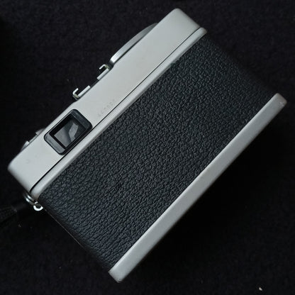 [Sold As-Is] Konica C35 E&L