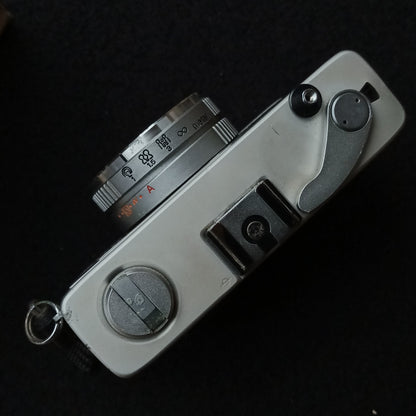 [Sold As-Is] Konica C35 E&L