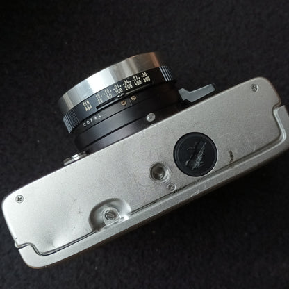 [Sold As-Is] Konica C35 FD