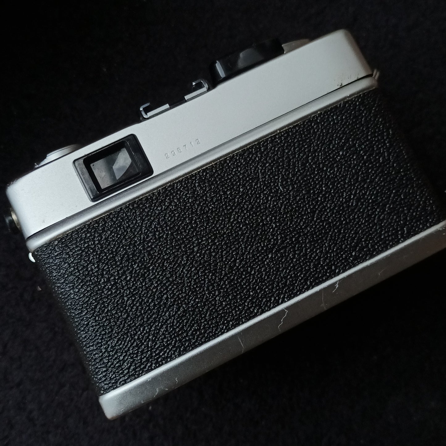 [Sold As-Is] Konica C35 FD