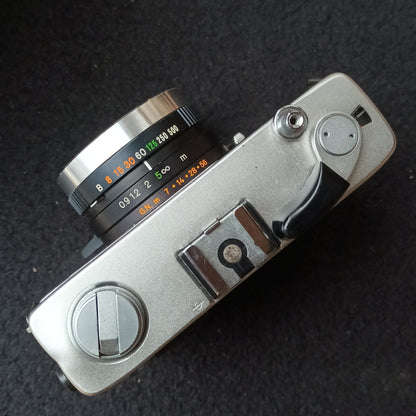 [Sold As-Is] Konica C35 FD