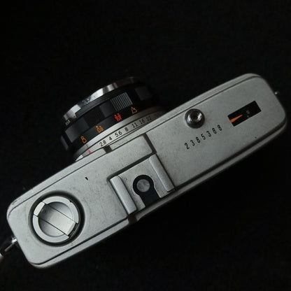 [Sold As-Is] Olympus Trip 35