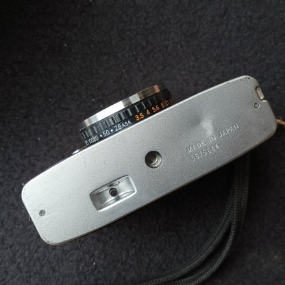 [Sold As-Is] Olympus PEN EE-3