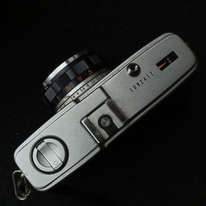 [Sold As-Is] Olympus Trip 35