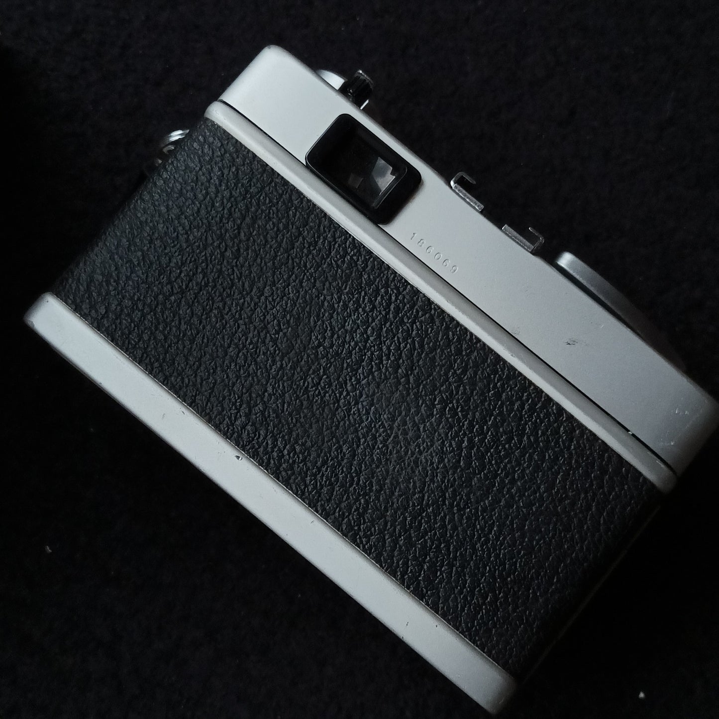 [Sold As-Is] Konica C35 E&L