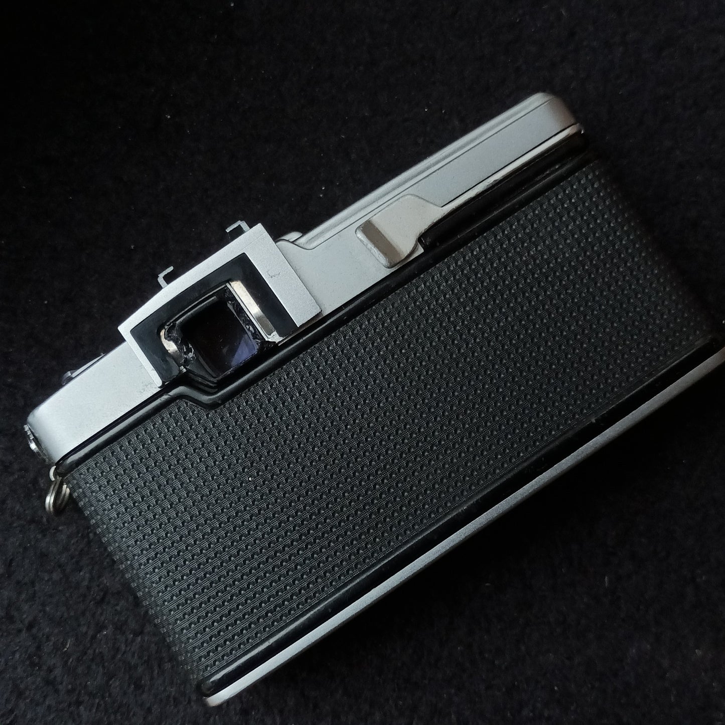 [Sold As-Is] Olympus Pen FT