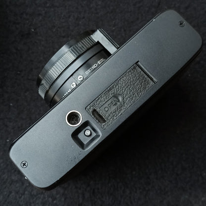 [Sold As-Is] Minolta Hi-Matic F Black