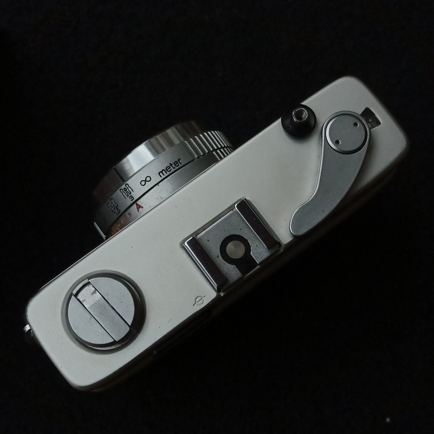 [Sold As-Is] Konica C35 E&L