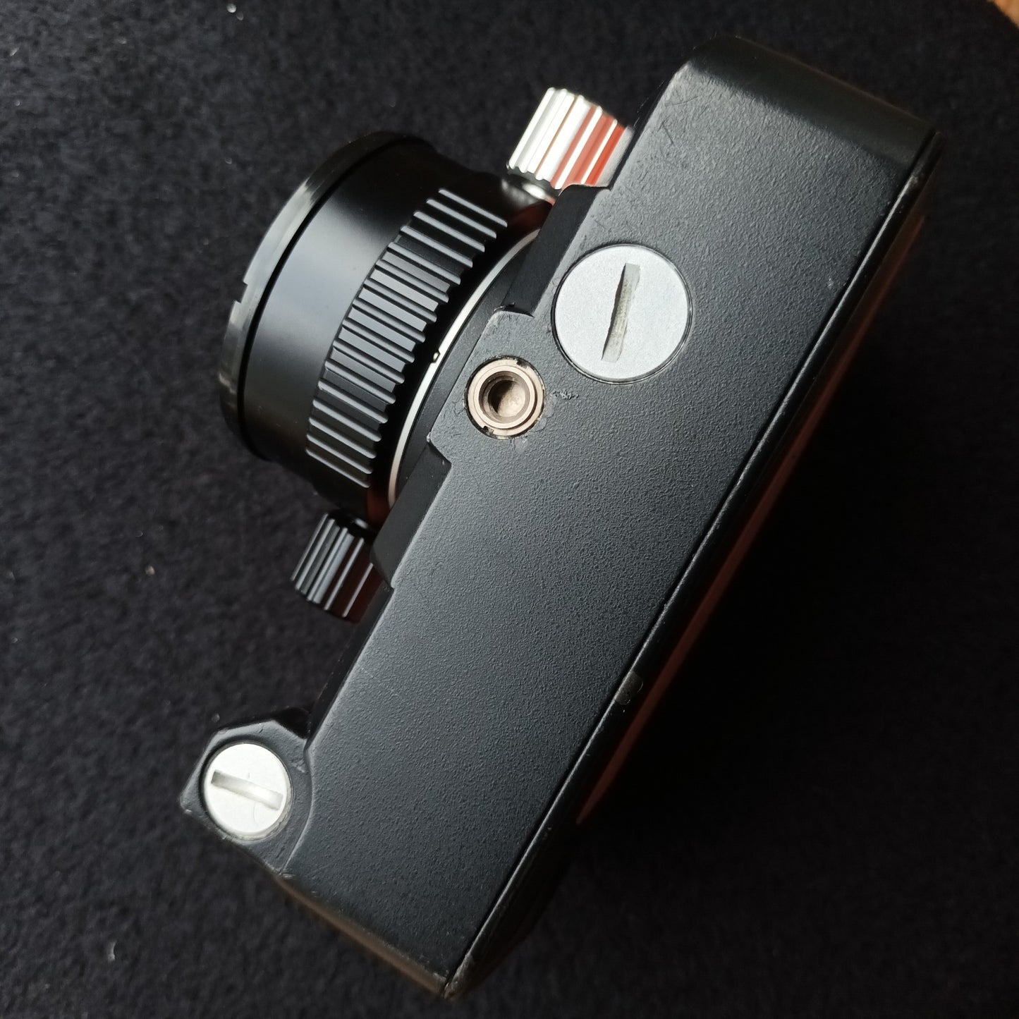 [Sold As-Is] Nikonos-V