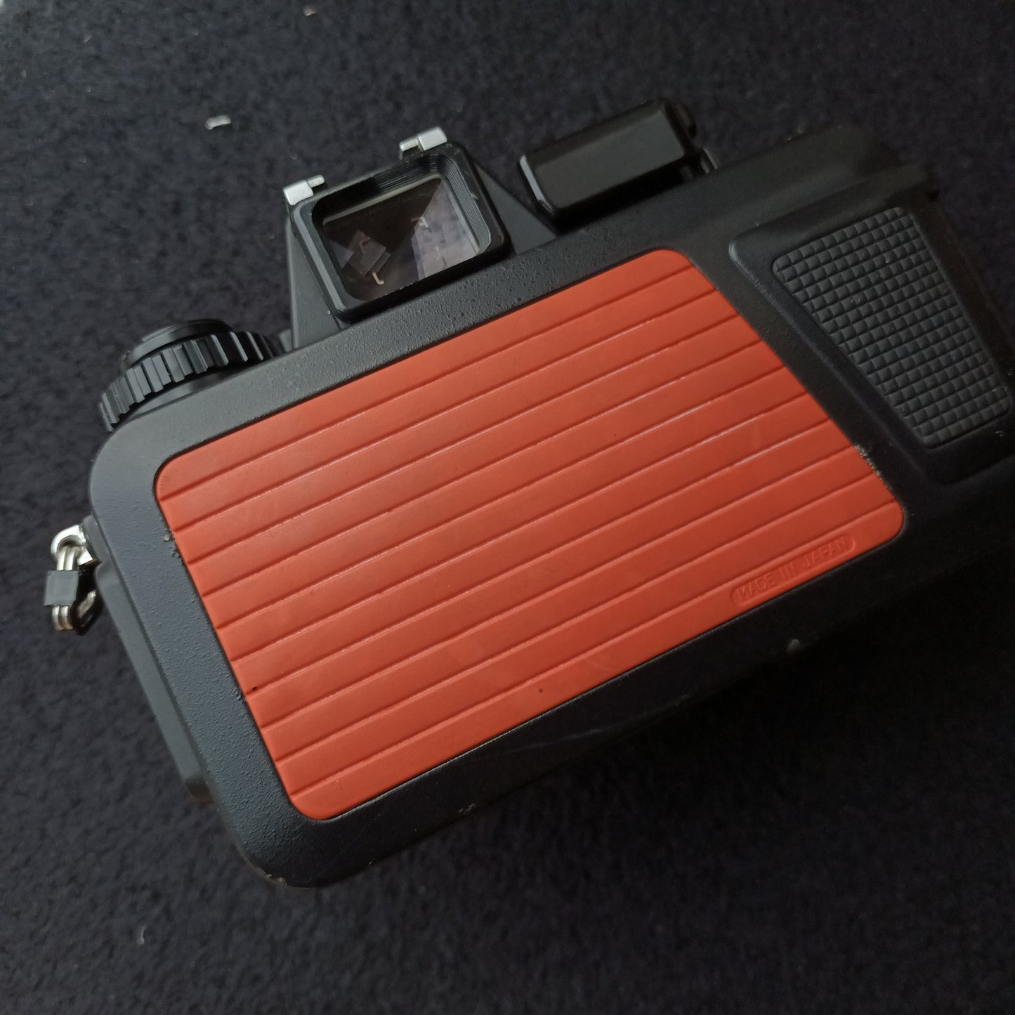 [Sold As-Is] Nikonos-V