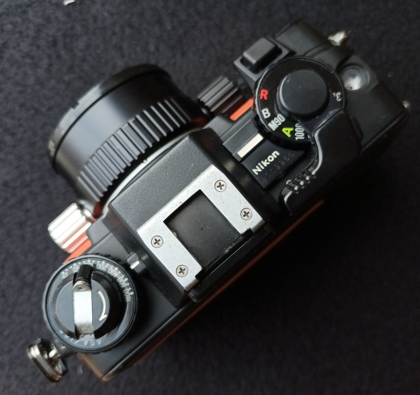 [Sold As-Is] Nikonos-V