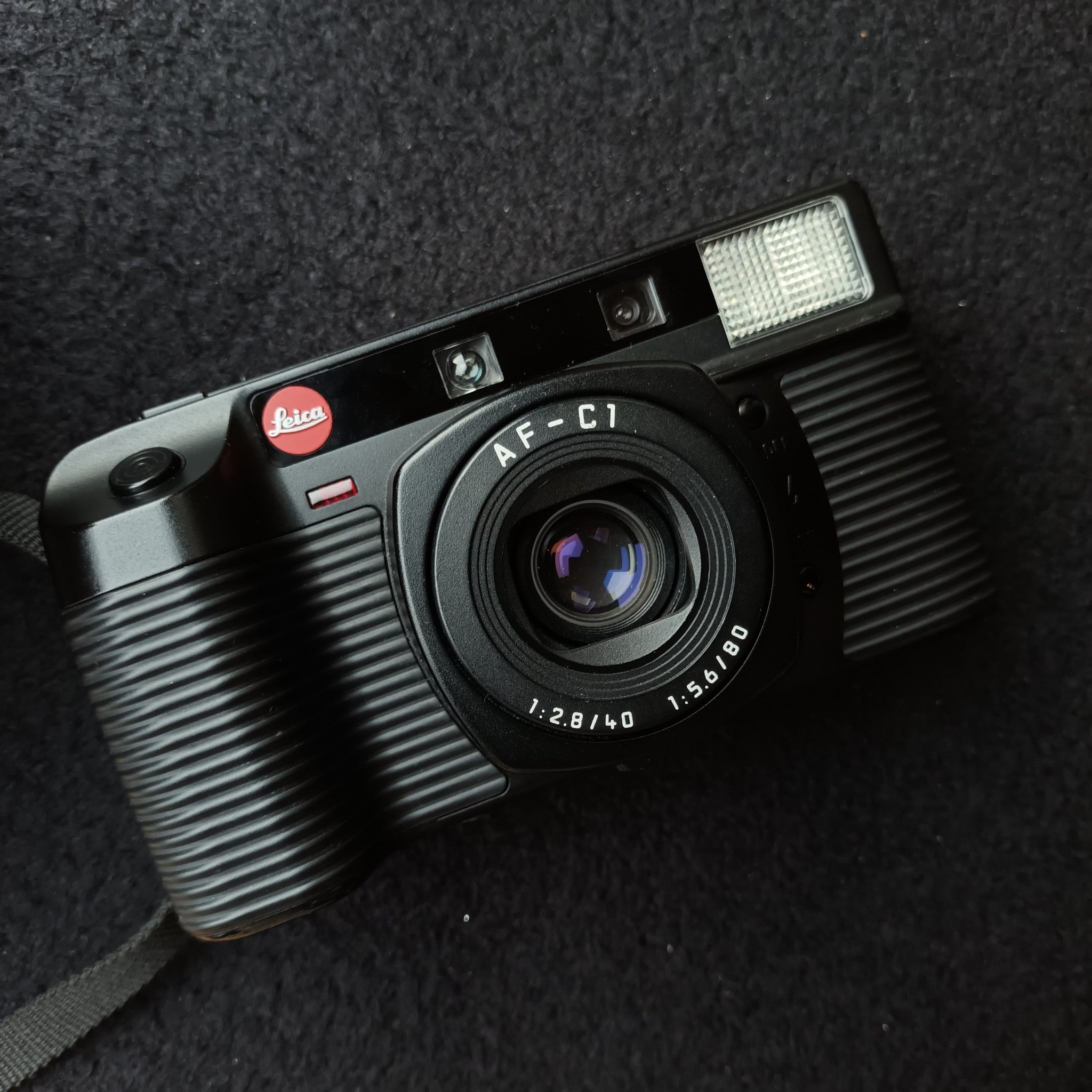 Leica AF-C1 ライカ