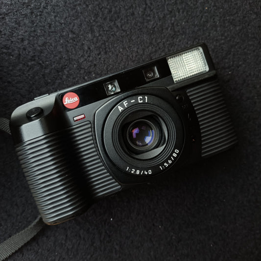 [Sold As-Is] Leica AF-C1