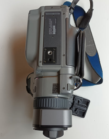 [Sold As-Is] SONY DCR-VX1000