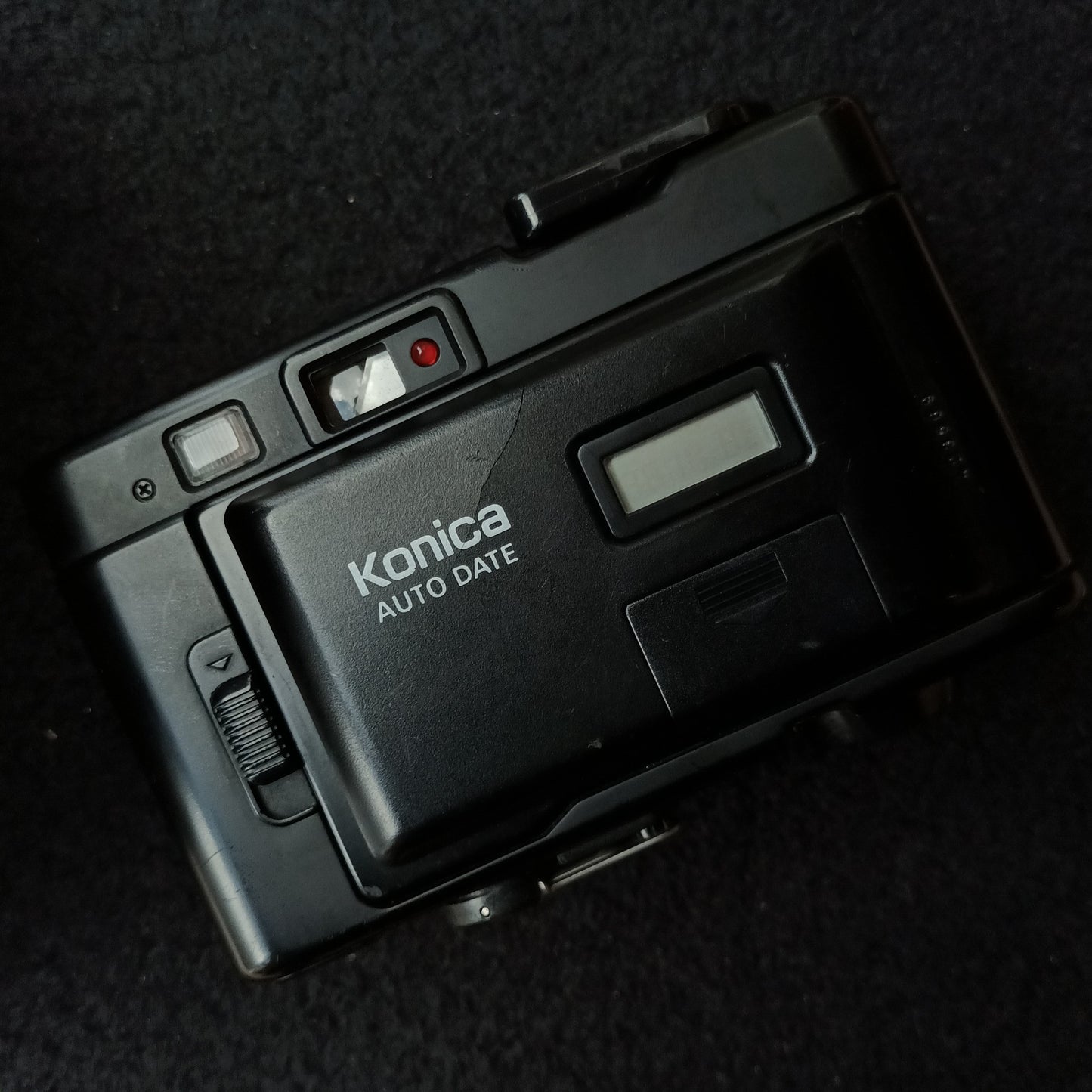 [Sold As-Is] Konica EFJ Auto Date