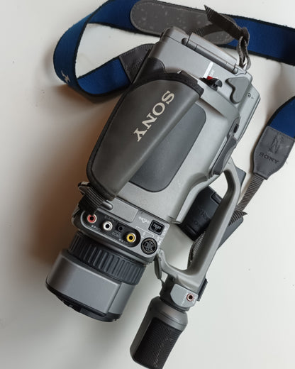 [Sold As-Is] SONY DCR-VX1000