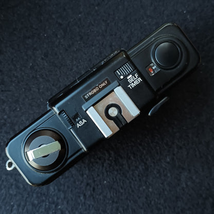 [Sold As-Is] Ricoh FF-1S