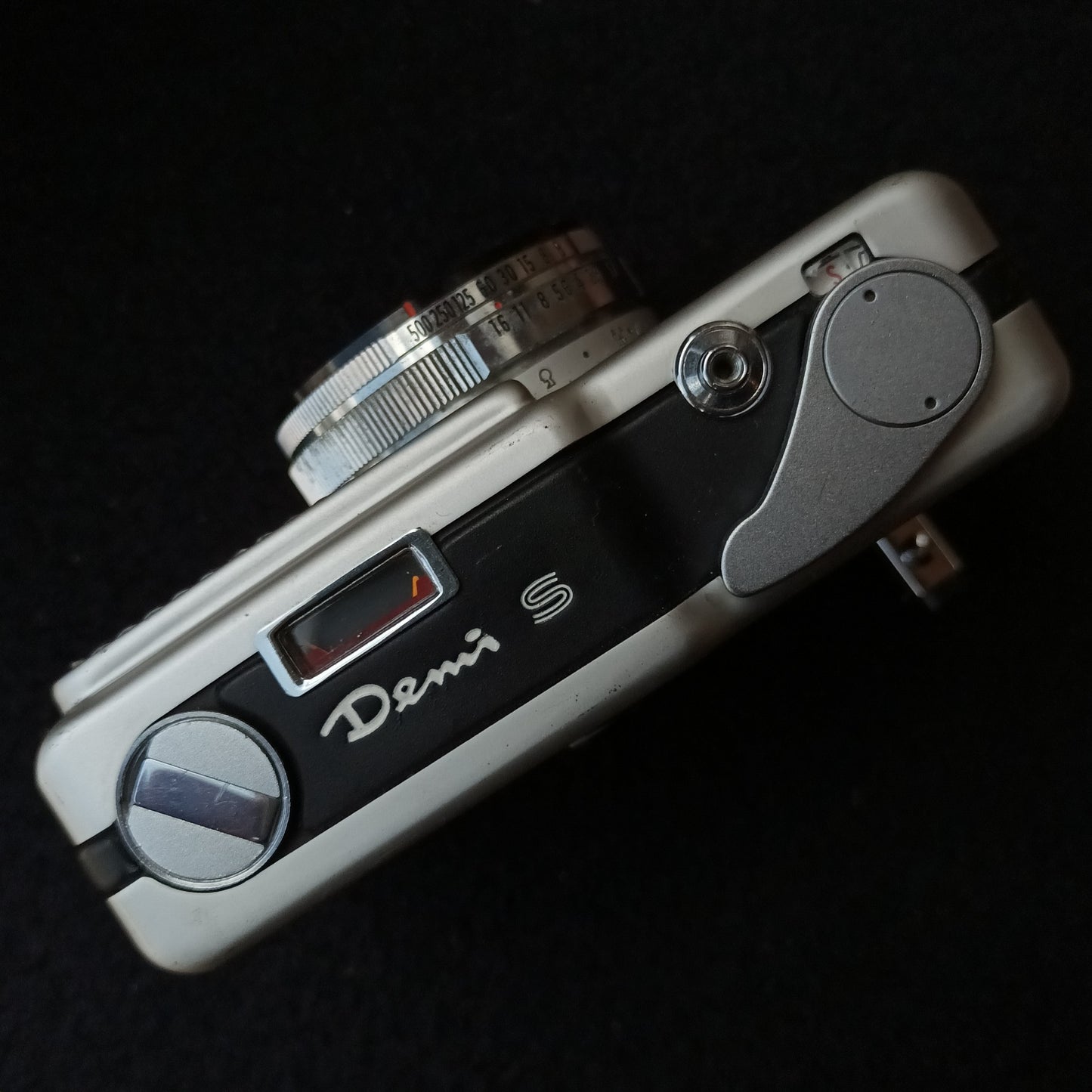 [Sold As-Is] Canon Demi S