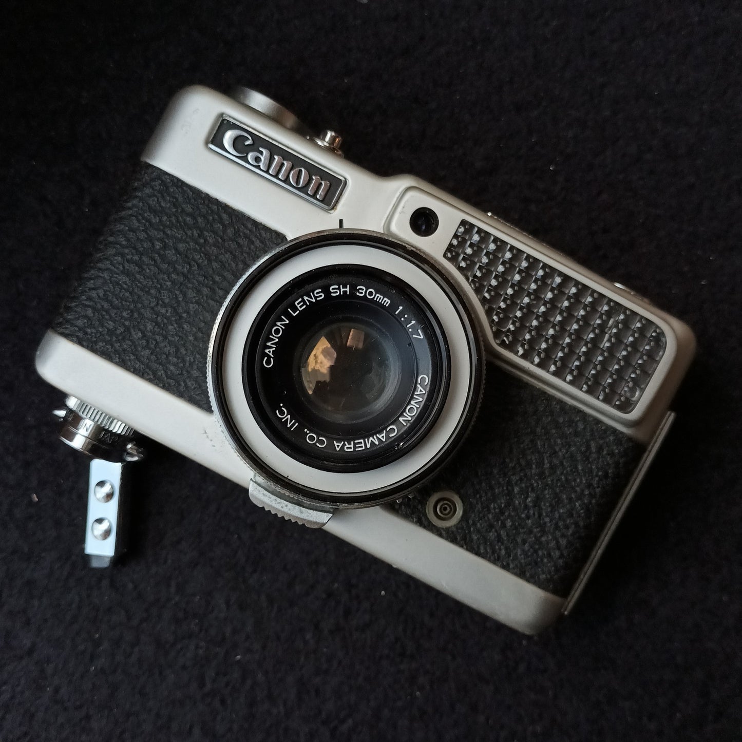 [Sold As-Is] Canon Demi S