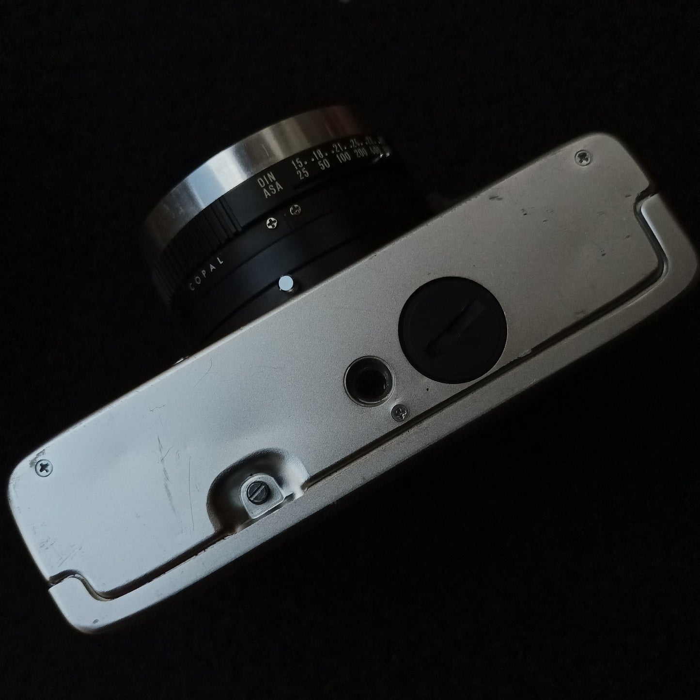 [Sold As-Is] Konica C35 FD