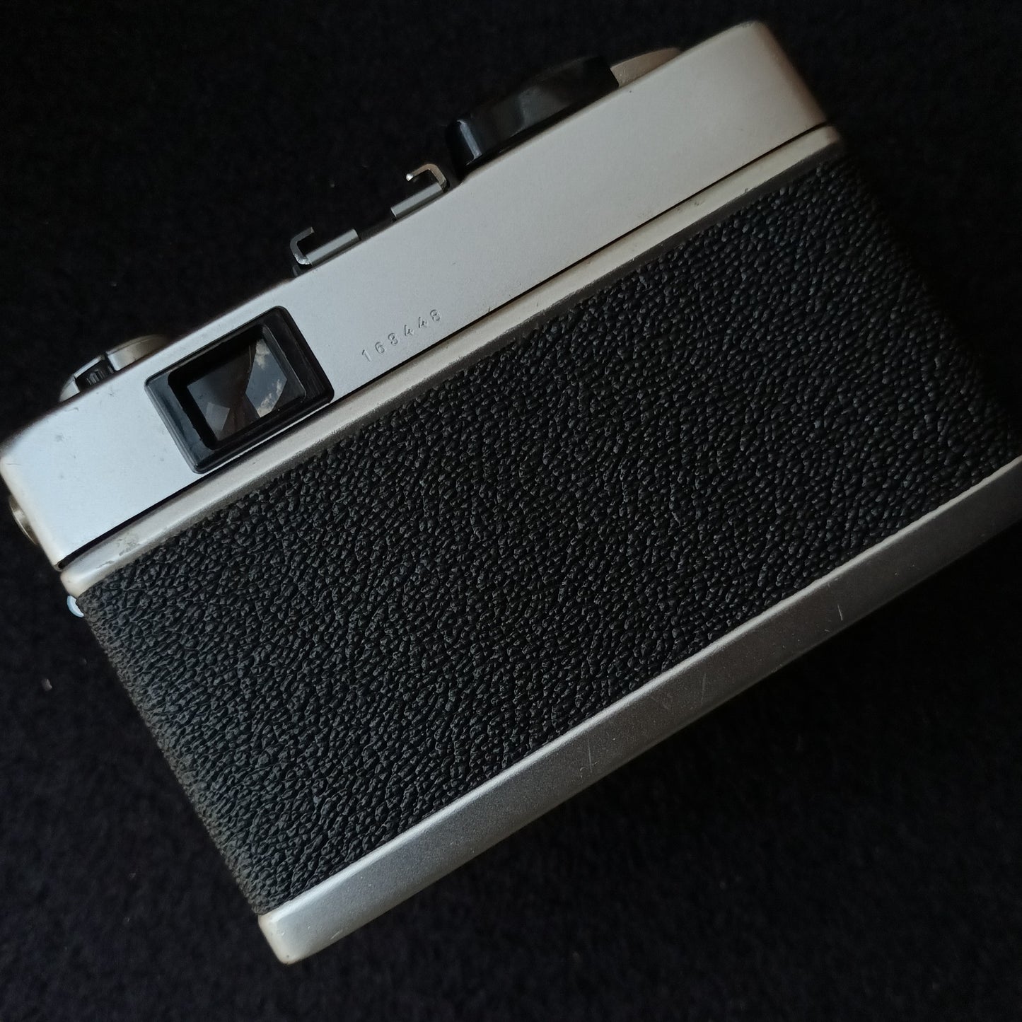 [Sold As-Is] Konica C35 FD