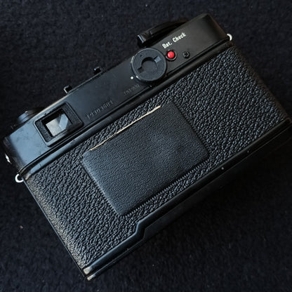 [Sold As-Is] Yashica Electro 35 CC