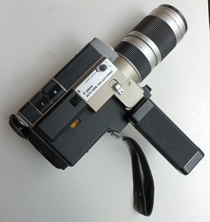 [Sold As-Is] CANON AUTO ZOOM 1014 ELECTRONIC