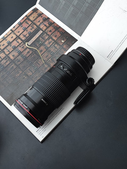 Canon Macro Lens EF 180mm F3.5 L Ultrasonic