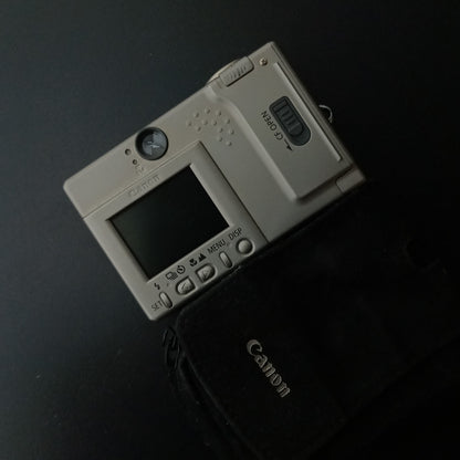 [Sold As-Is] CANON IXY PC1001