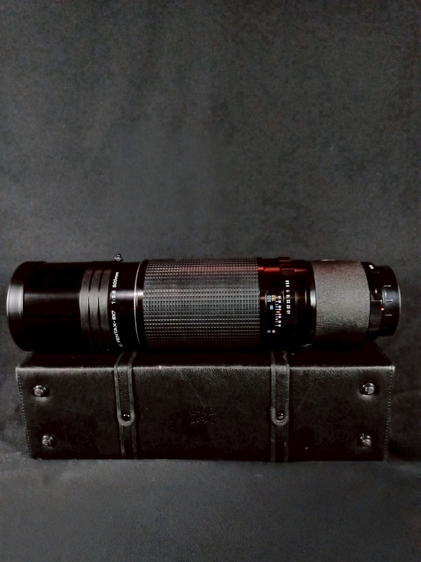 SMC Pentax 6x7 500mm F5.6