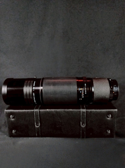 SMC Pentax 6x7 500mm F5.6