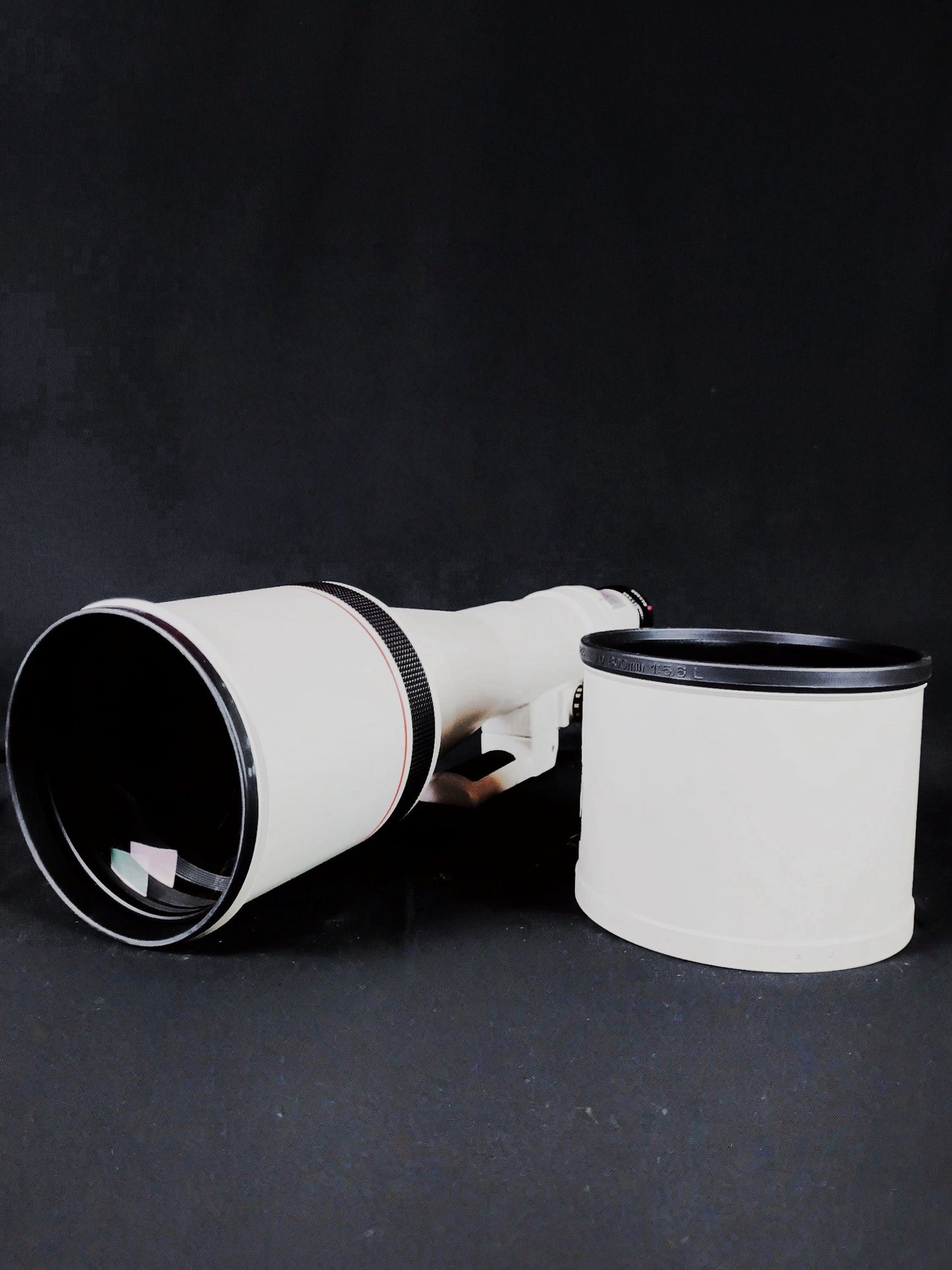 Canon Lens FD 800mm F5.6 L