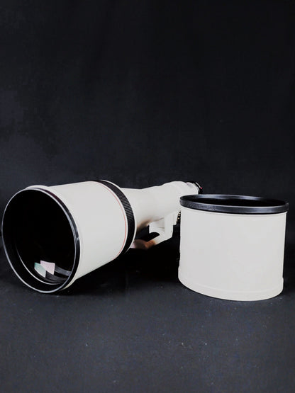 Canon Lens FD 800mm F5.6 L