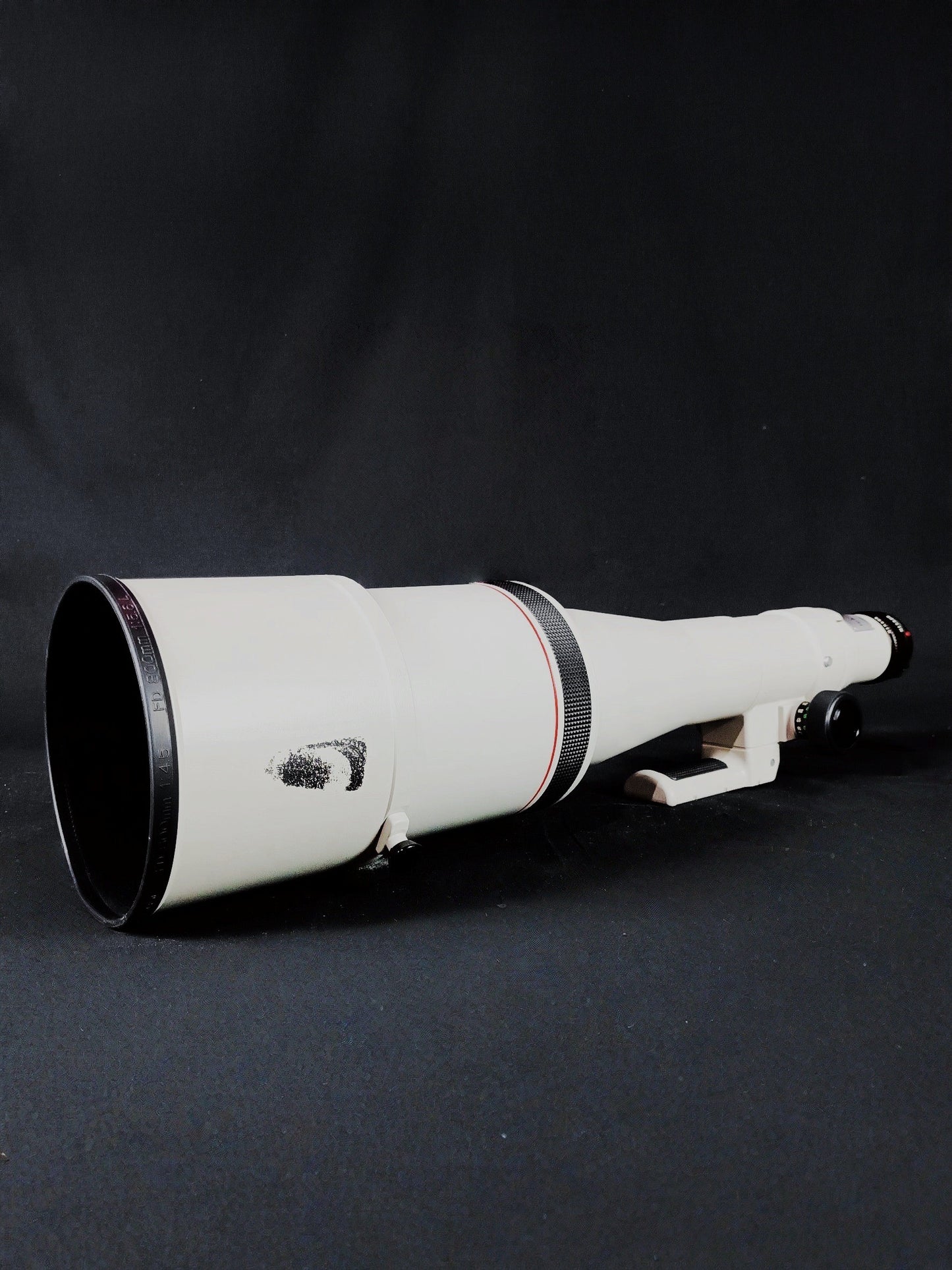 Canon Lens FD 800mm F5.6 L