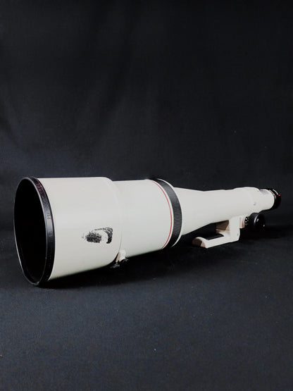 Canon Lens FD 800mm F5.6 L
