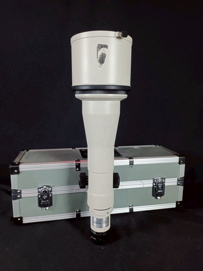 Canon Lens FD 800mm F5.6 L