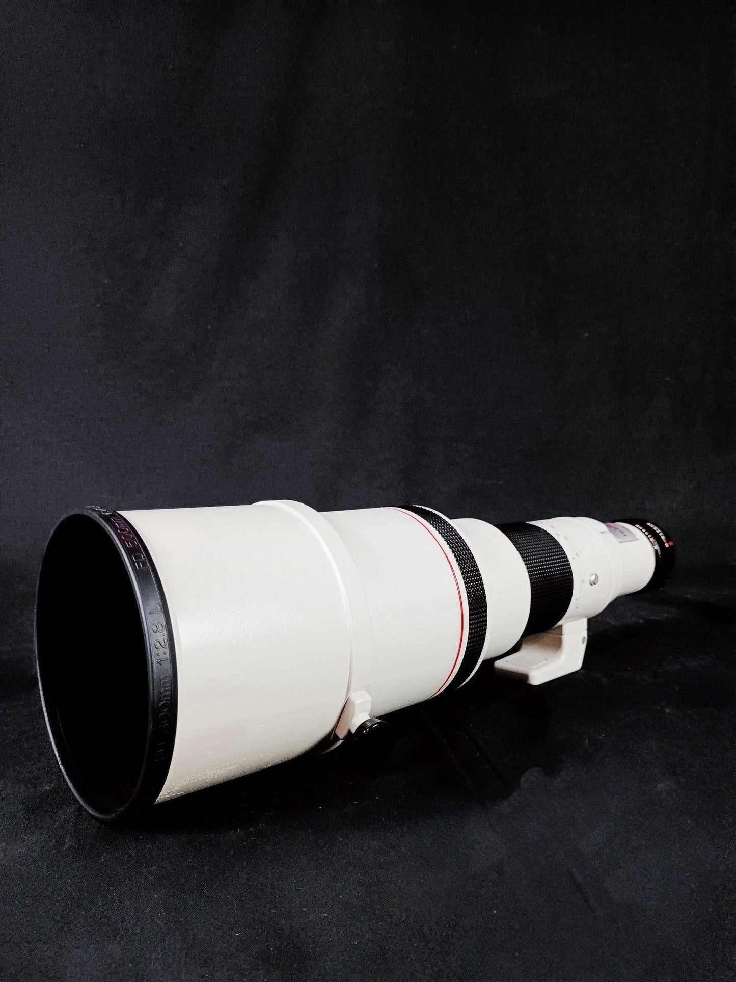 Canon Lens FD 500 F4.5 L