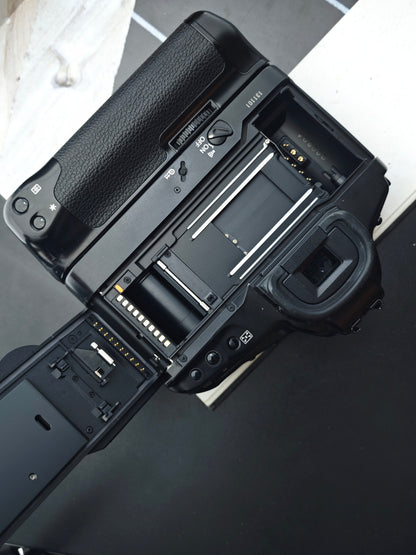 Canon EOS-1V body #131101