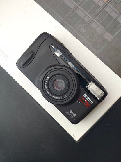 Nikon Lite Touch Zoom 105AF