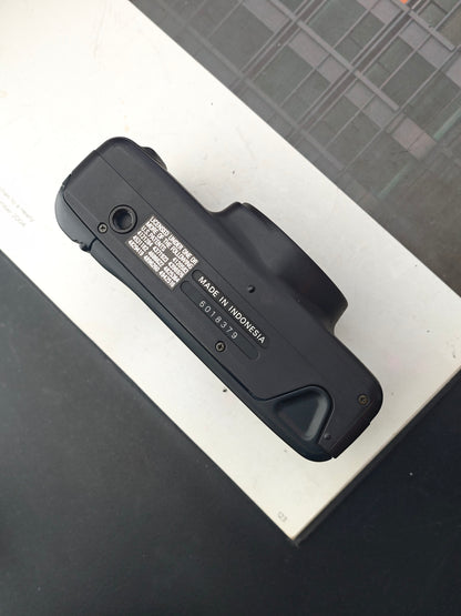 Nikon Lite Touch Zoom 105AF