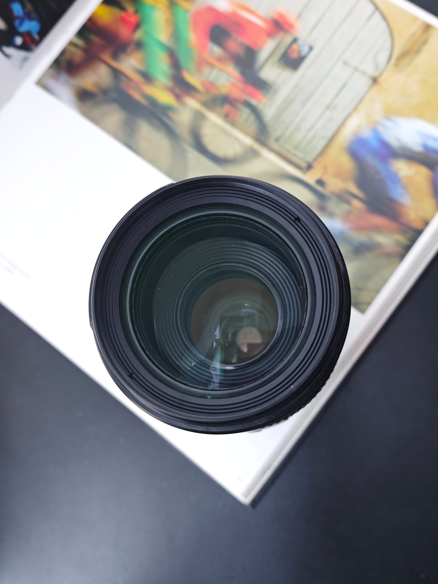 Canon Lens EF 70-200mm F4 L USM [No IS]